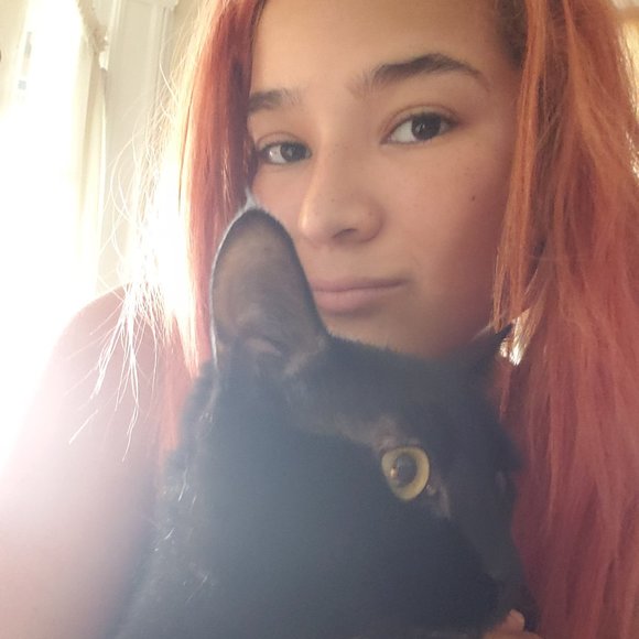 Meet your Posher, Vilmarie - Picture 1 of 1